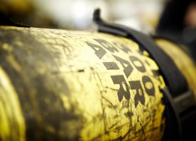 Breathing apparatus