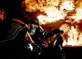 Safety campaigns